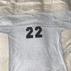 Wilson shirt jersey